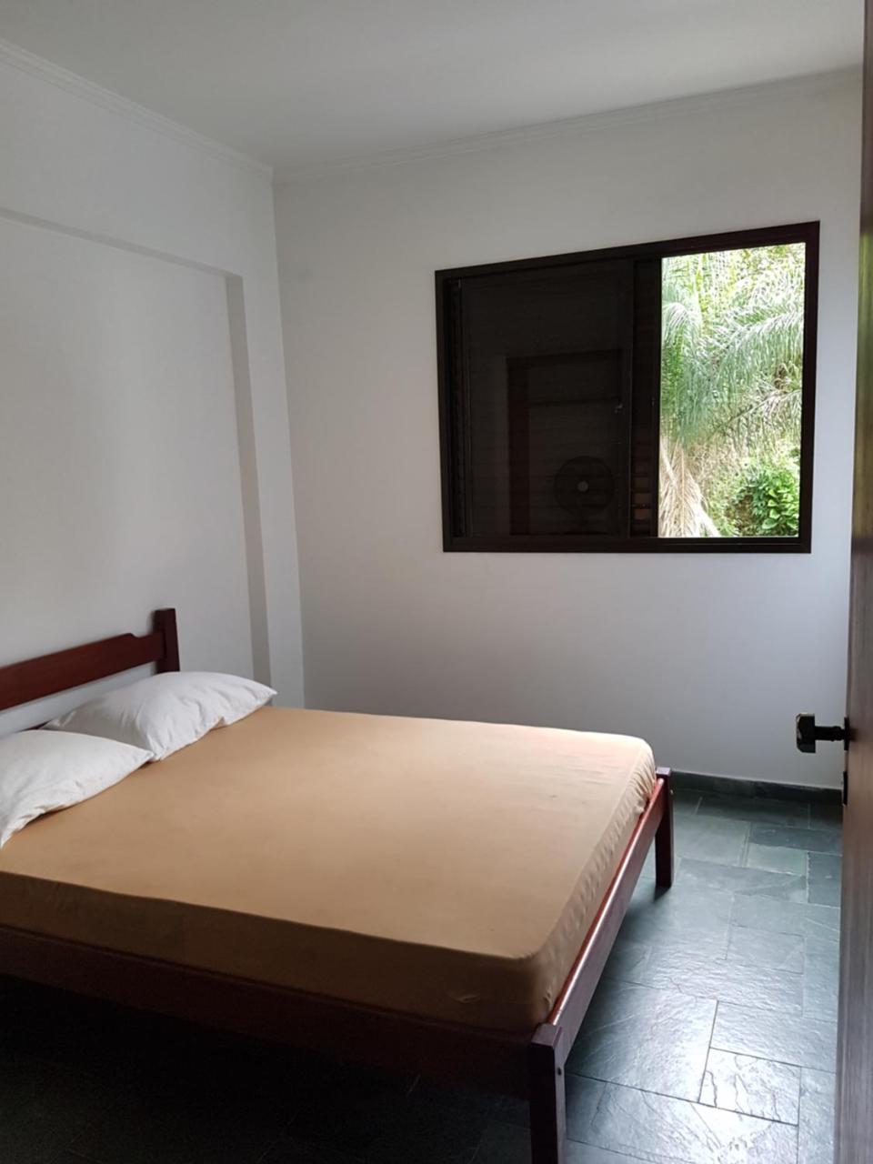Apartamento Beira Mar Caraguatatuba Exterior foto